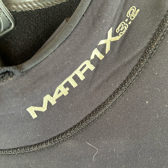 Wetsuit men’s Body Glove Matrix 3:2 - Picture 3 of 6